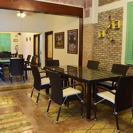 Casa Meba Hotel Boutique タンピコ エクステリア 写真
