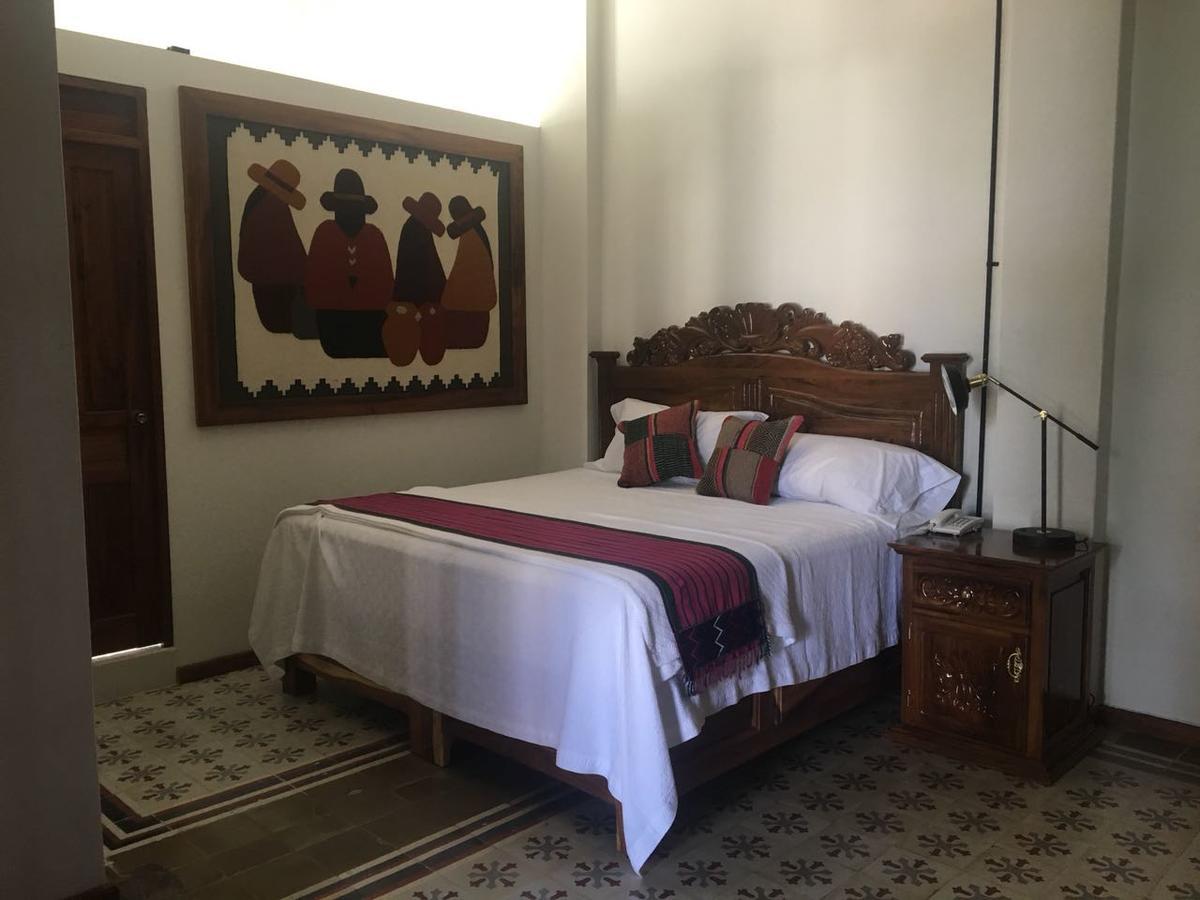 Casa Meba Hotel Boutique タンピコ エクステリア 写真