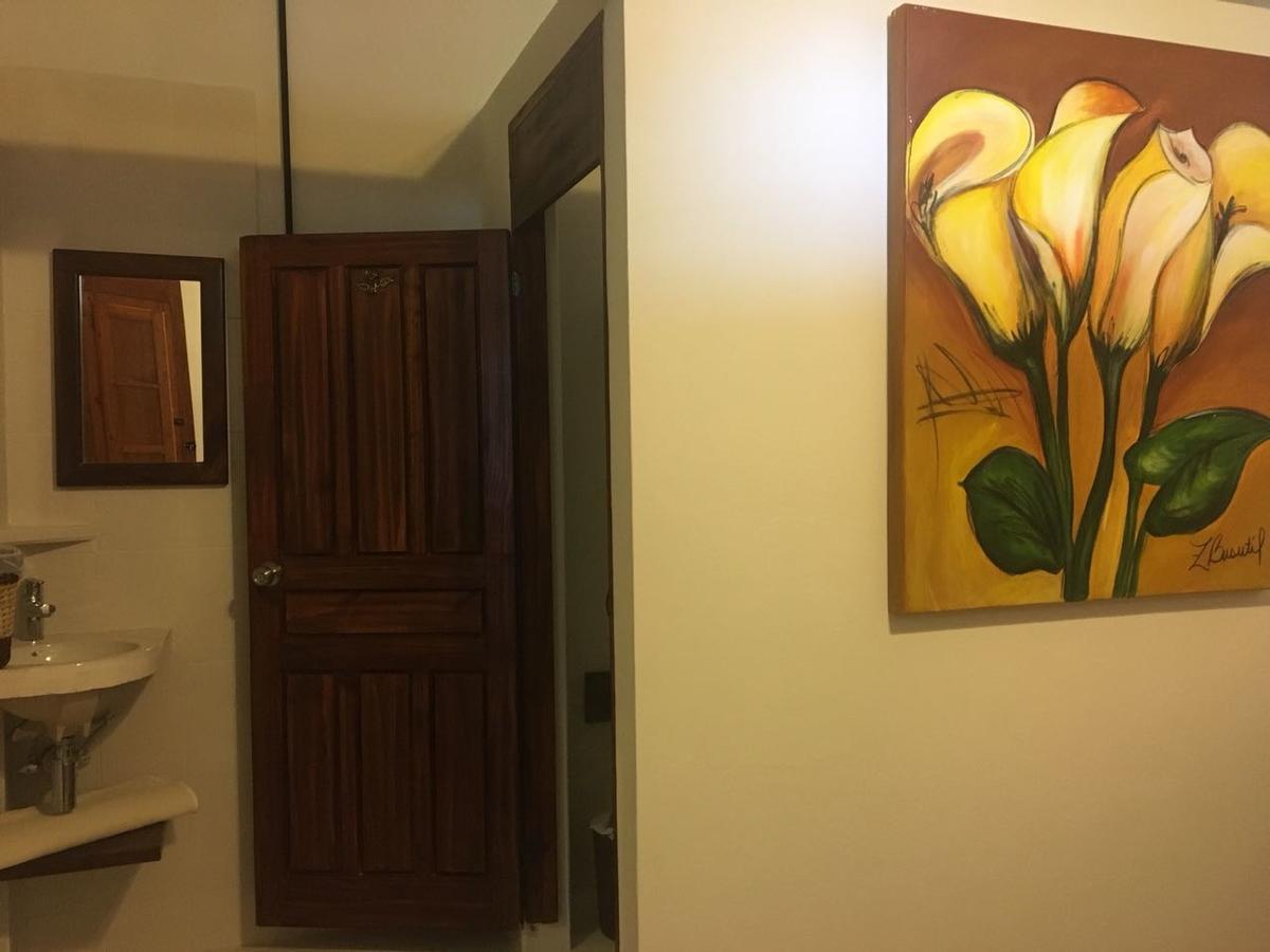 Casa Meba Hotel Boutique タンピコ エクステリア 写真