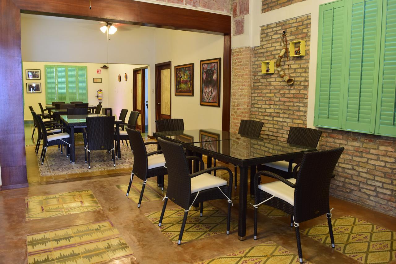 Casa Meba Hotel Boutique タンピコ エクステリア 写真