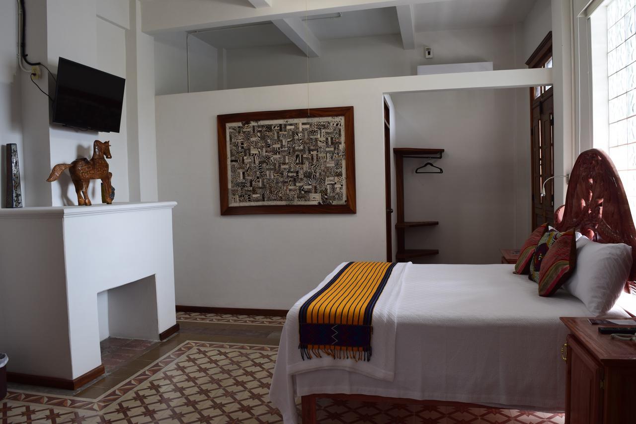 Casa Meba Hotel Boutique タンピコ エクステリア 写真